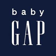 Gapkids婴童服饰旗舰店抖音达人头像