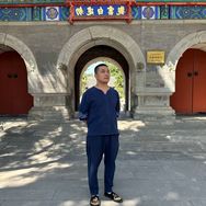 道行天下·鲁崇光姓名学抖音达人头像