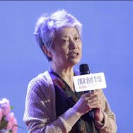 李玫瑾讲育儿抖音达人头像