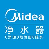 Midea美的家居日用旗舰店抖音号头像