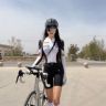 锦鲤骑不快🚵‍♀️抖音达人头像