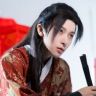 无恙YOUNASHI抖音达人头像