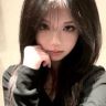 yami抖音达人头像