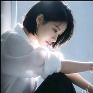 倘若～抖音达人头像