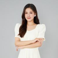 赖天祈（轻享时光）抖音达人头像