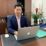 网吉鑫黄总（人力资源公司）抖音达人头像
