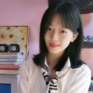 英语老师抖音达人头像