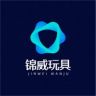 锦威玩具抖音达人头像