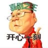 乐呵乐呵得了抖音达人头像
