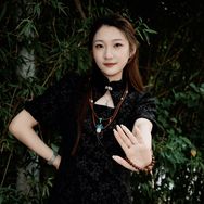 瑾绣瑞盈—西西xi抖音达人头像