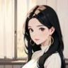 月光短剧🌙抖音达人头像