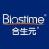 Biostime合生元官方账号抖音号头像