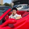 奢品老鲍授权号抖音达人头像