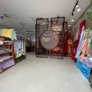 布港9号店雄安布港大穆穆家居一号抖音达人头像