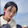 珂珂抖音达人头像