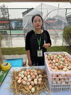 瀚海家庭农场抖音达人头像