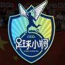 中国足球小将抖音达人头像