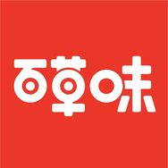 百草味官方旗舰店抖音号头像