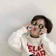 酷酷壳抖音达人头像