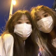 喵喵咪咪抖音达人头像