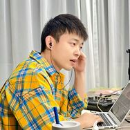 贤灿（9月19号婚礼）抖音达人头像