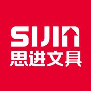思进学习用品旗舰店抖音达人头像