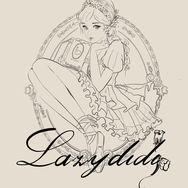 LazyDidi抖音达人头像