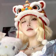 盐酥酥抖音达人头像