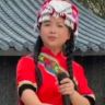 盐亭王妹抖音达人头像