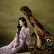叙禾新中式抖音达人头像