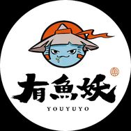 有鱼妖海鲜水产旗舰店抖音号头像