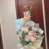 花 海抖音达人头像