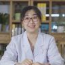 任毅主任抖音达人头像