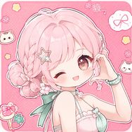 饭十七抖音达人头像