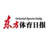 东方体育日报抖音达人头像
