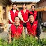 滑州一家人小号抖音达人头像