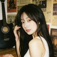 桃子姐姐🍑抖音达人头像