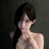 柚柚抖音达人头像