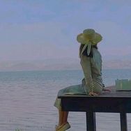 慢慢旅行攻略抖音达人头像