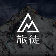 旅徒·大尖牙抖音达人头像