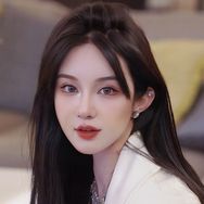 Kiss😘杨可儿（精简护肤）抖音号头像