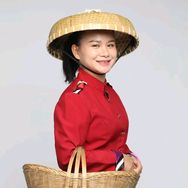 巧妇9妹抖音达人头像