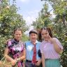 王百万的农村生活抖音达人头像