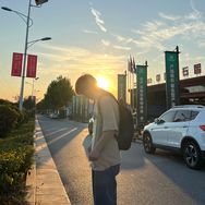 听宇轩和田玉抖音达人头像