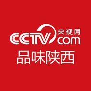 央视网品味陕西抖音达人头像