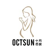十月名裳官方旗舰店抖音号头像