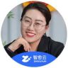 立波姨讲心理抖音达人头像