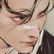 阿纬工作室抖音达人头像