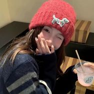 小鱼咕噜ovo抖音达人头像