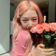 水蜜桃味的🍑抖音达人头像